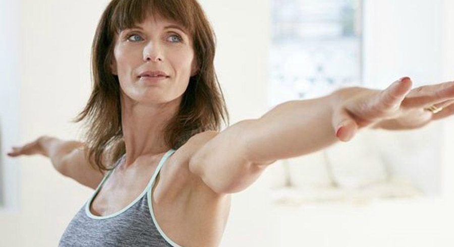 El ejercicio físico, clave para el tratamiento del cáncer de mama, Salud y  bienestar