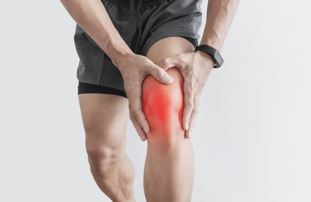 Cómo tratar la artrosis de rodilla en fisioterapia? - Clínica Arias