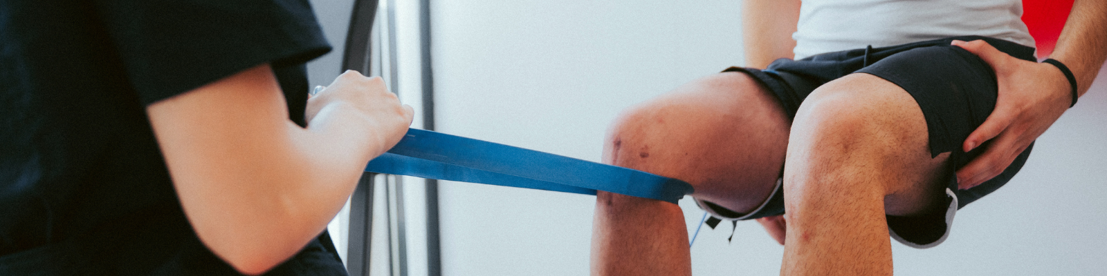 La fisioterapia como alternativa a la cirugía para lesiones  musculoesqueléticas | FisioClinics Bilbao