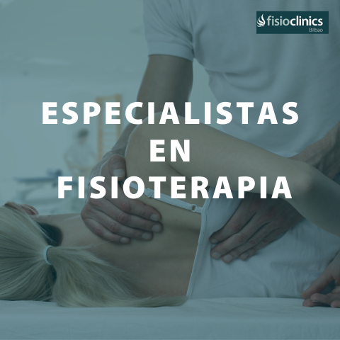 FisioClinics Bilbao FisioClinics Bilbao