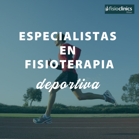 FisioClinics Bilbao FisioClinics Bilbao