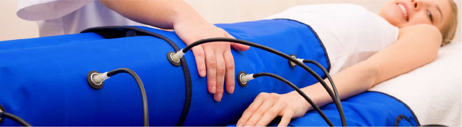 presoterapia embarazo