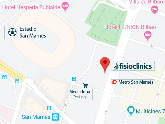 mapa cuadrado 