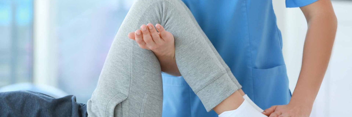 Fisioterapia oncológica Fisioterapia oncológica