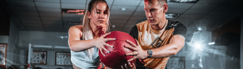 Fisioterapia Deportiva: Claves para Optimizar el Rendimiento y Prevenir Lesiones Fisioterapia Deportiva: Claves para Optimizar el Rendimiento y Prevenir Lesiones