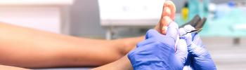 ¿Qué incluye el servicio de podología en un centro de fisioterapia? ¿Qué incluye el servicio de podología en un centro de fisioterapia?