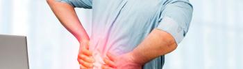 Ejercicio terapéutico para tratar la hernia discal lumbar Ejercicio terapéutico para tratar la hernia discal lumbar