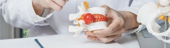Hernia Discal: ¿Cuándo Consultar a un Especialista? Hernia Discal: ¿Cuándo Consultar a un Especialista?
