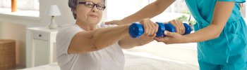 Fases de la rehabilitación tras un accidente cerebrovascular