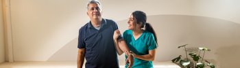 Fisioterapia en hemiplejía: Recuperación y mejora de la calidad de vida