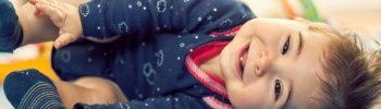 Alivio Natural para los Cólicos del Lactante: Estrategias de Dieta y Bienestar para Bebés