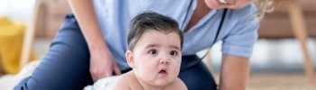 Beneficios de la fisioterapia para niños