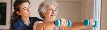 Cómo la fisioterapia puede ayudar en la recuperación de accidentes cerebrovasculares Cómo la fisioterapia puede ayudar en la recuperación de accidentes cerebrovasculares