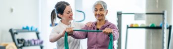 ¿Cuáles son los tipos de fisioterapia?