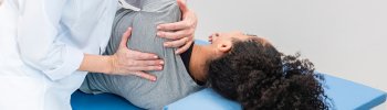 ¿Cómo es una sesión de osteopatía?