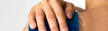 Frío o calor para el dolor muscular