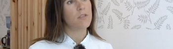Nutricionista de FisioClinics Bilbao en EITB
