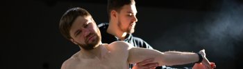 Evitando lesiones con fisioterapia deportiva