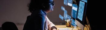 Teletrabajo y cervicales: por qué cada vez duele más el cuello y cómo ponerle solución
