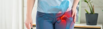 Estiramientos para mejorar la movilidad en la artrosis de cadera