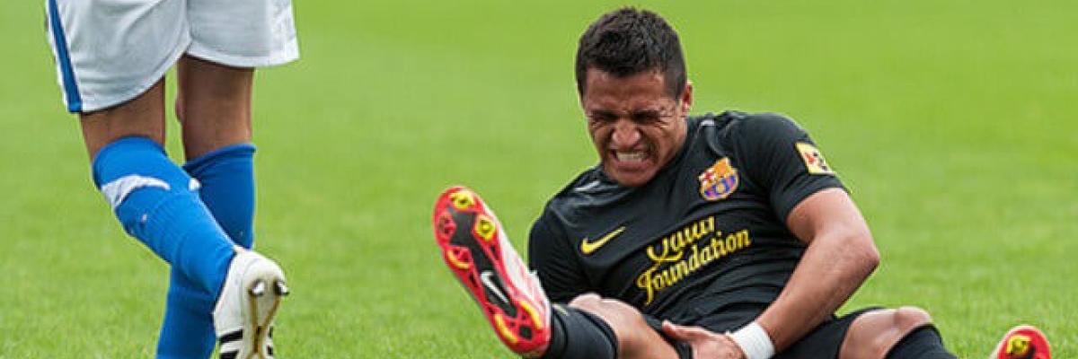 La Lesión Muscular del Aductor en el Futbolista, Enfoques primarios para la Readaptación.