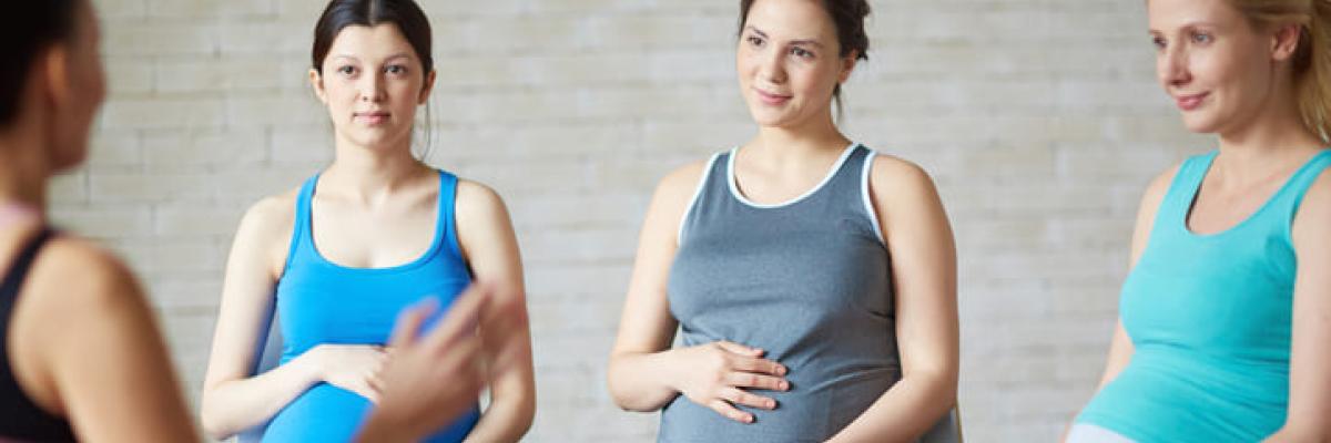 Guía completa para el embarazo: desde el pre embarazo hasta el postparto