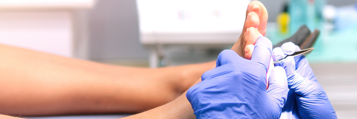 La importancia de la podología en la salud y el bienestar