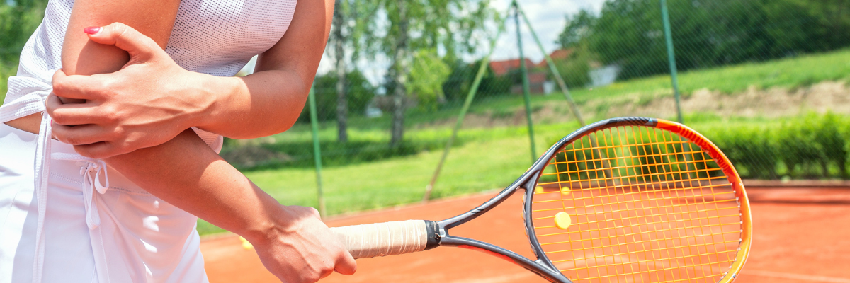 Fisioterapia Deportiva: Clave para una Recuperación Rápida y Efectiva