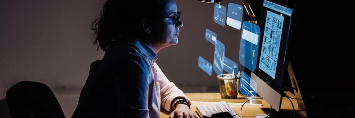 Teletrabajo y cervicales: por qué cada vez duele más el cuello y cómo ponerle solución