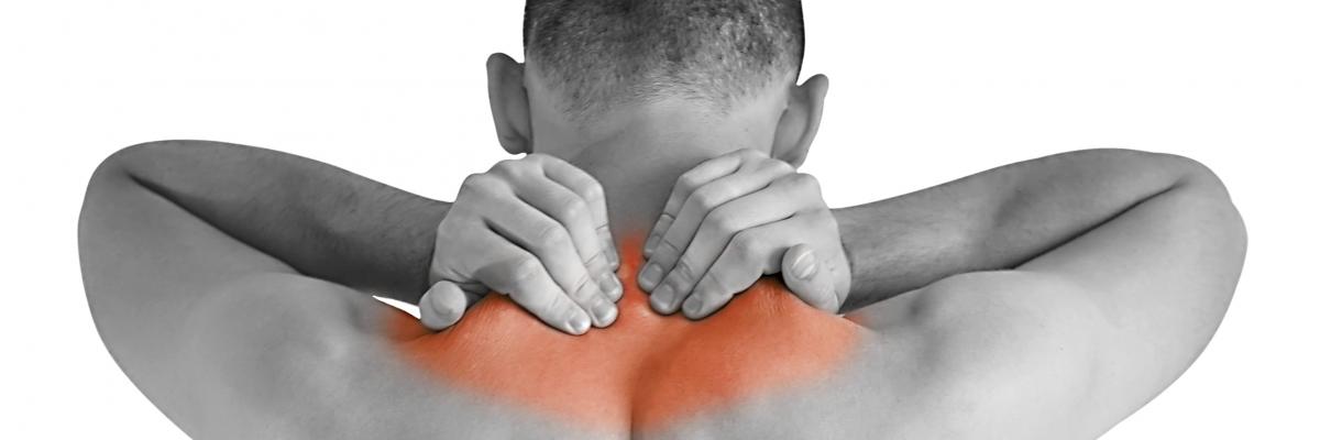 Contractura muscular en trapecios Causas s ntomas y tratamiento