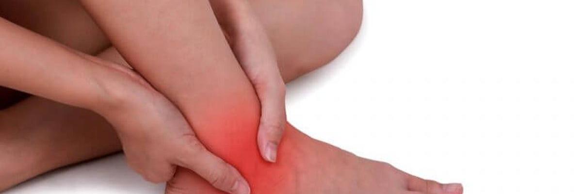 Aplicación de kinesiotaping como tratamiento para el esguince de tobillo