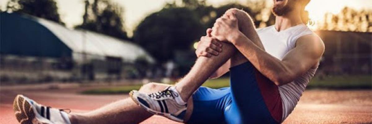 Abordaje Psicológico de Lesiones Deportivas Abordaje Psicológico de Lesiones Deportivas