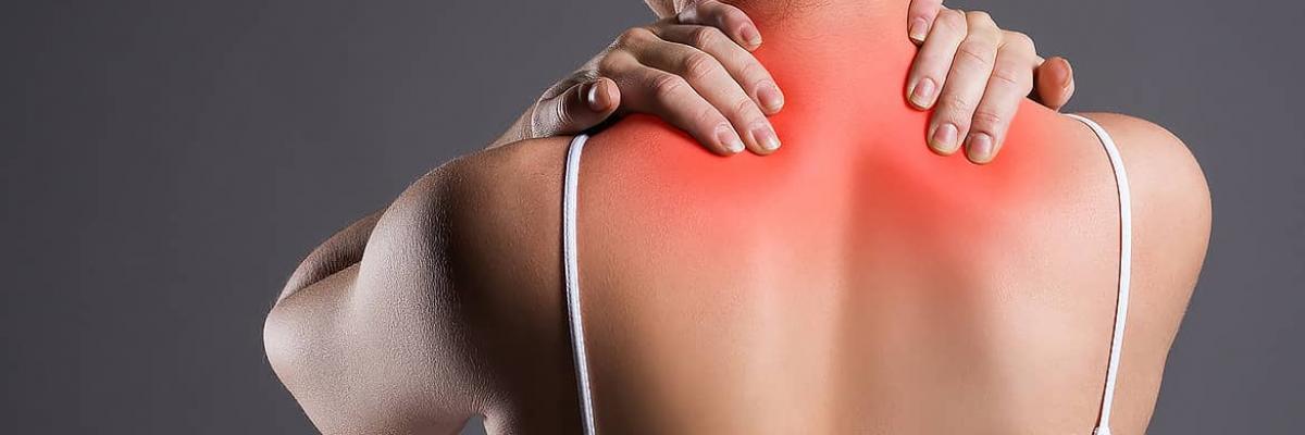 Cervicalgia o dolor cervical