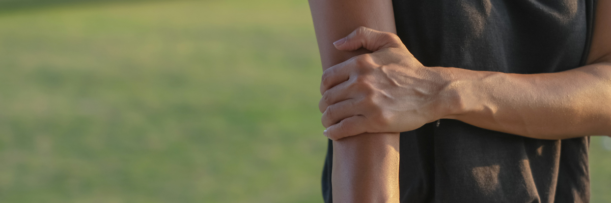 Ejercicios de estiramiento específicos para el codo de tenista