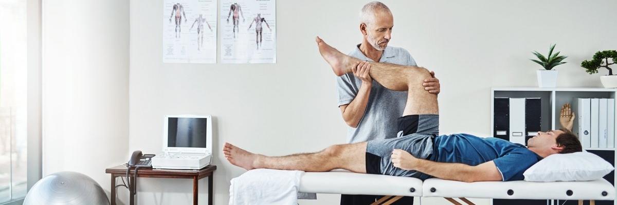 Fisioterapia Oncológica: Apoyo durante el Tratamiento del Cáncer para Mejorar la Calidad de Vida