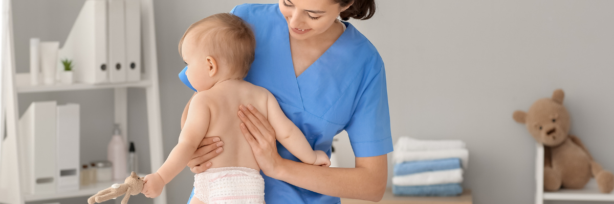 Osteopatía en Bebés Adoptados: Apoyo para la Adaptación y el Bienestar Infantil
