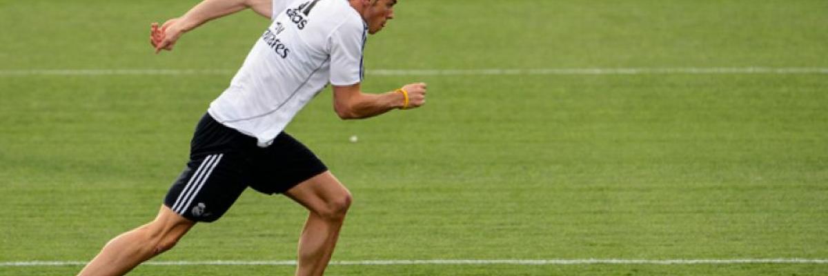 Parámetros de Fuerza, Potencia y Velocidad en el Fútbol de Rendimiento