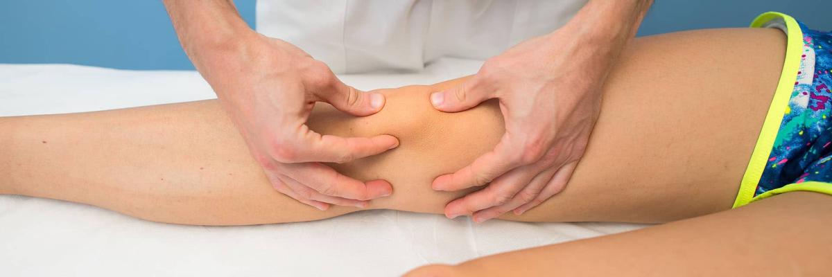 Rehabilitación funcional en casos de condromalacia rotuliana: claves para evitar la cirugía