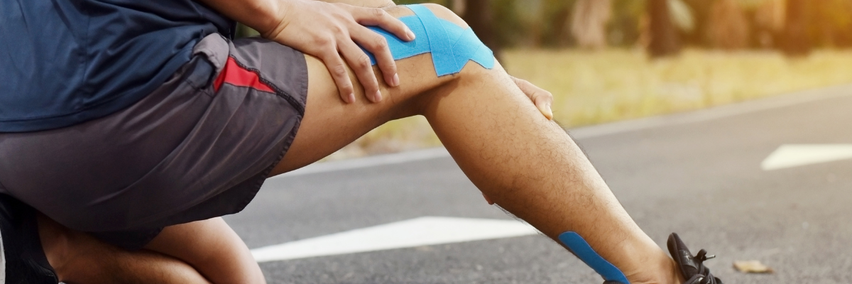 Rodilla del corredor, ¿cómo prevenirla?