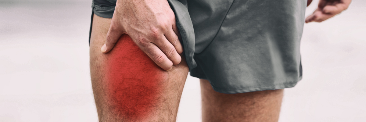 Rotura de fibras en isquiotibiales: tratamiento y prevención desde la fisioterapia deportiva