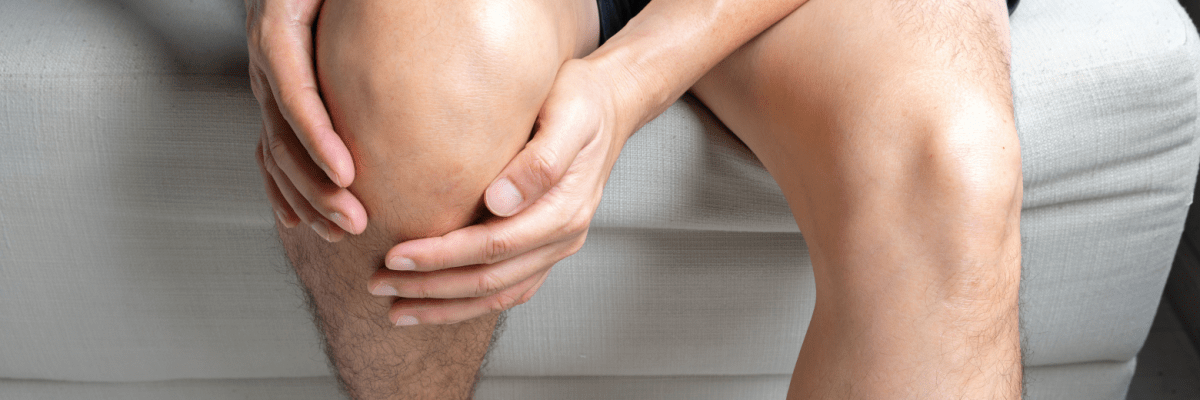 Tendinitis rotuliana en runners y deportistas: por qué el dolor no desaparece del todo