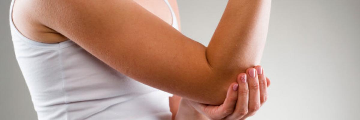 Epicondilitis: Uso del kinesiotape como medida de tratamiento