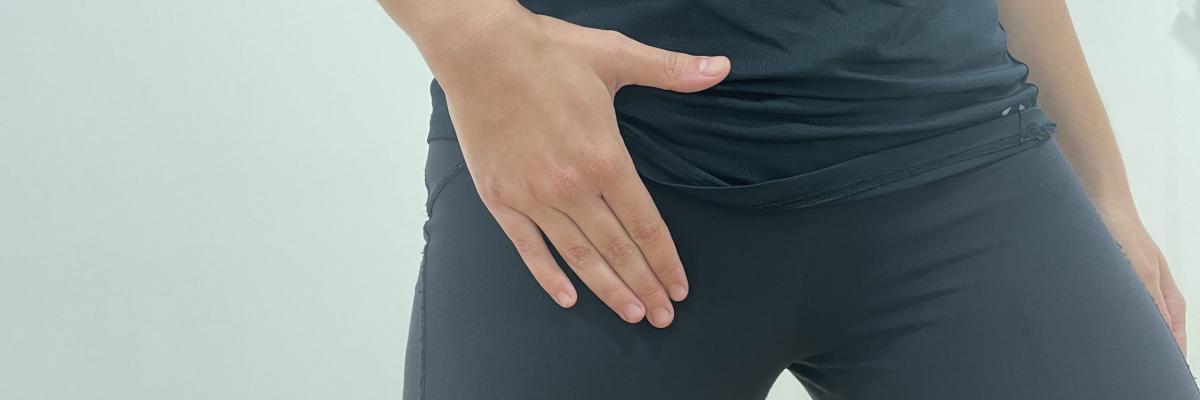 Osteopatía del pubis y su tratamiento a través de electrólisis percutánea intratisular (EPI)