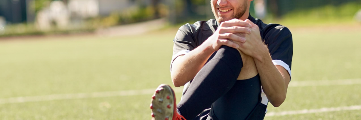 Lesión de ligamento cruzado anterior (LCA) en futbolistas y su tratamiento fisioterapéutico en FisioClinics Bilbao