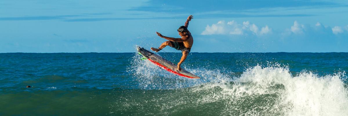 Tratamiento osteopatía deportes de agua Bilbao