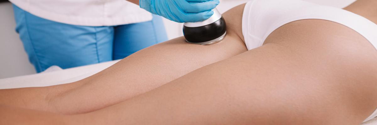 Tratamiento para la Celulitis