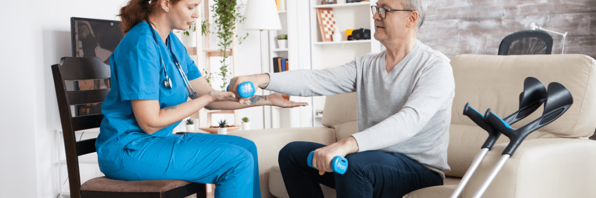 Tratamientos de Fisioterapia a Domicilio: Comodidad y Eficacia sin Salir de Casa