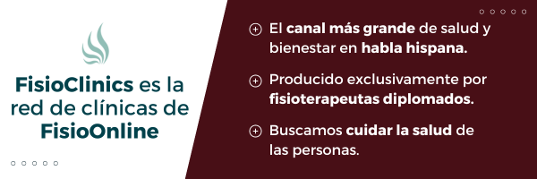 Tarjeta regalo FisioClinics Deporte Tarjeta regalo FisioClinics Deporte