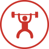 deportiva