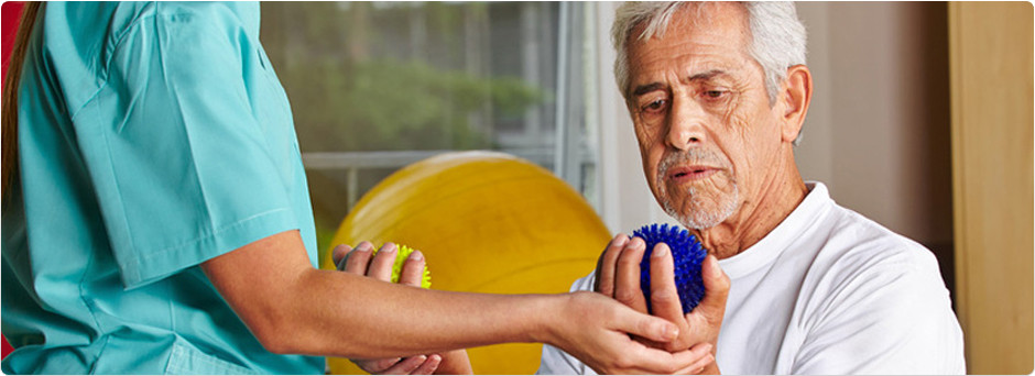 Fisioterapia Neurológica Fisioterapia Neurológica